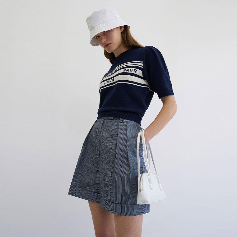 21SUMMER SAILING PANTS [3COLOR]