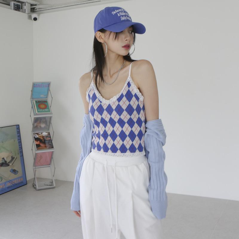 지니 아가일 레이스 나시