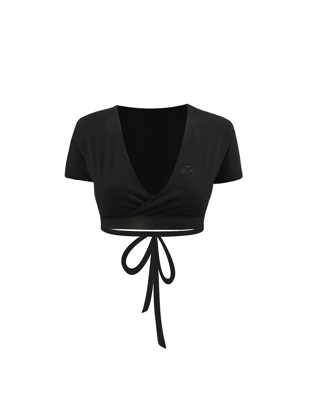 [ep2-tee21-002]에고 1/2 랩 탑 - 블랙