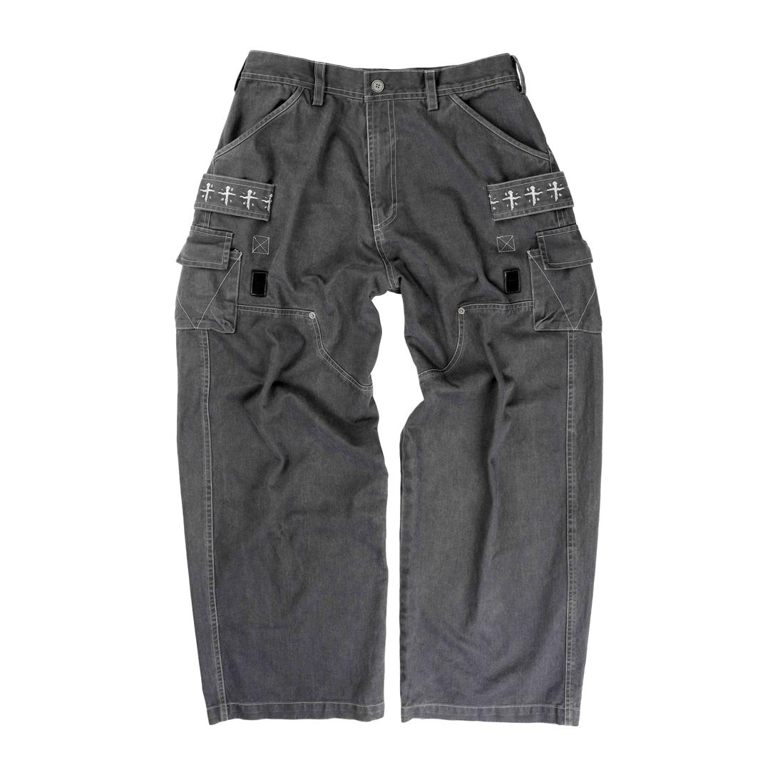 WEARESAINTS (dark grey)