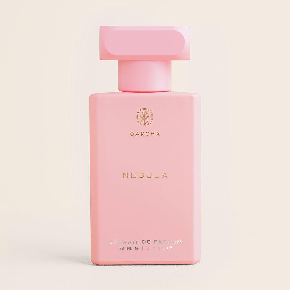 Nebula - Inspired by Burberry Her - Oakcha