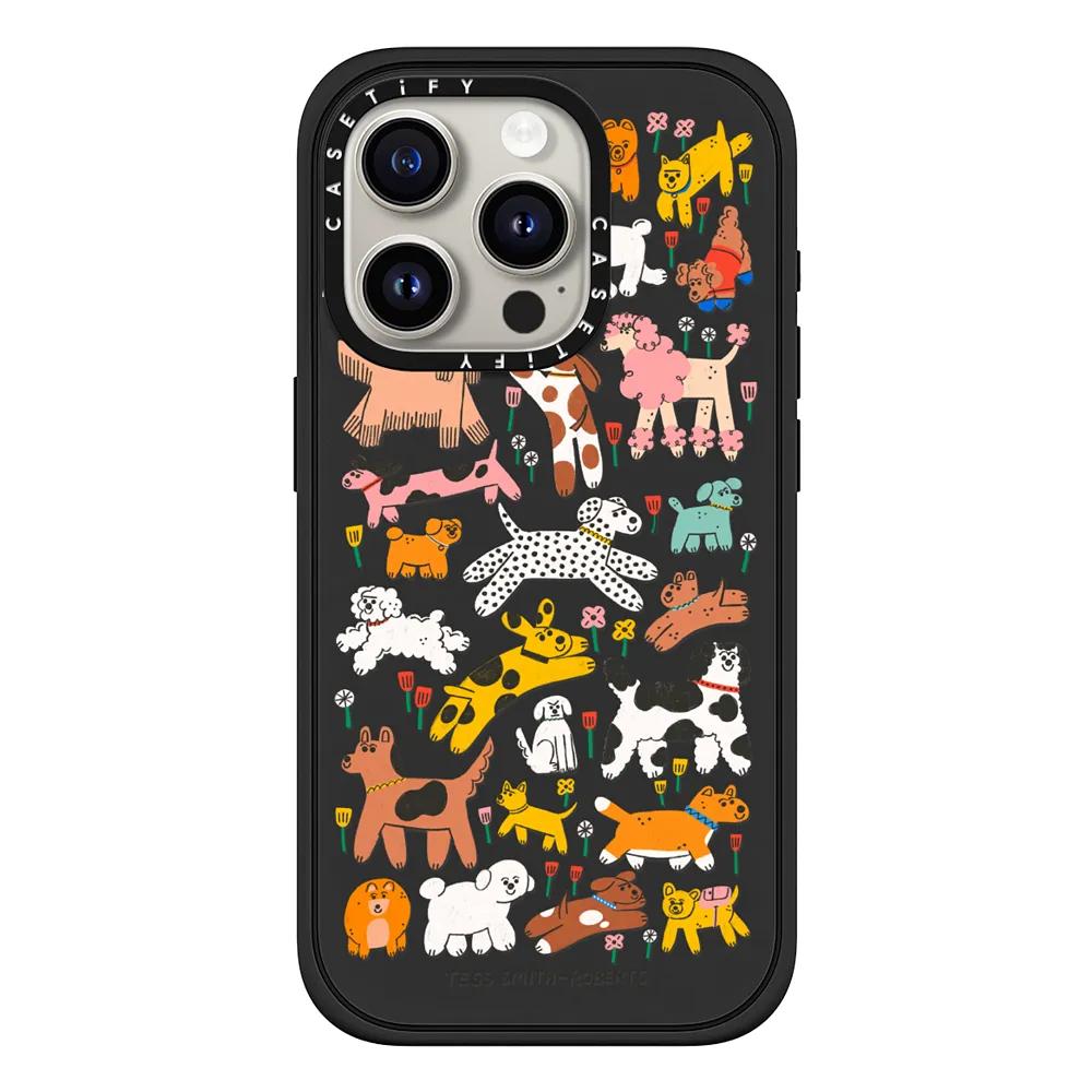 Dogs