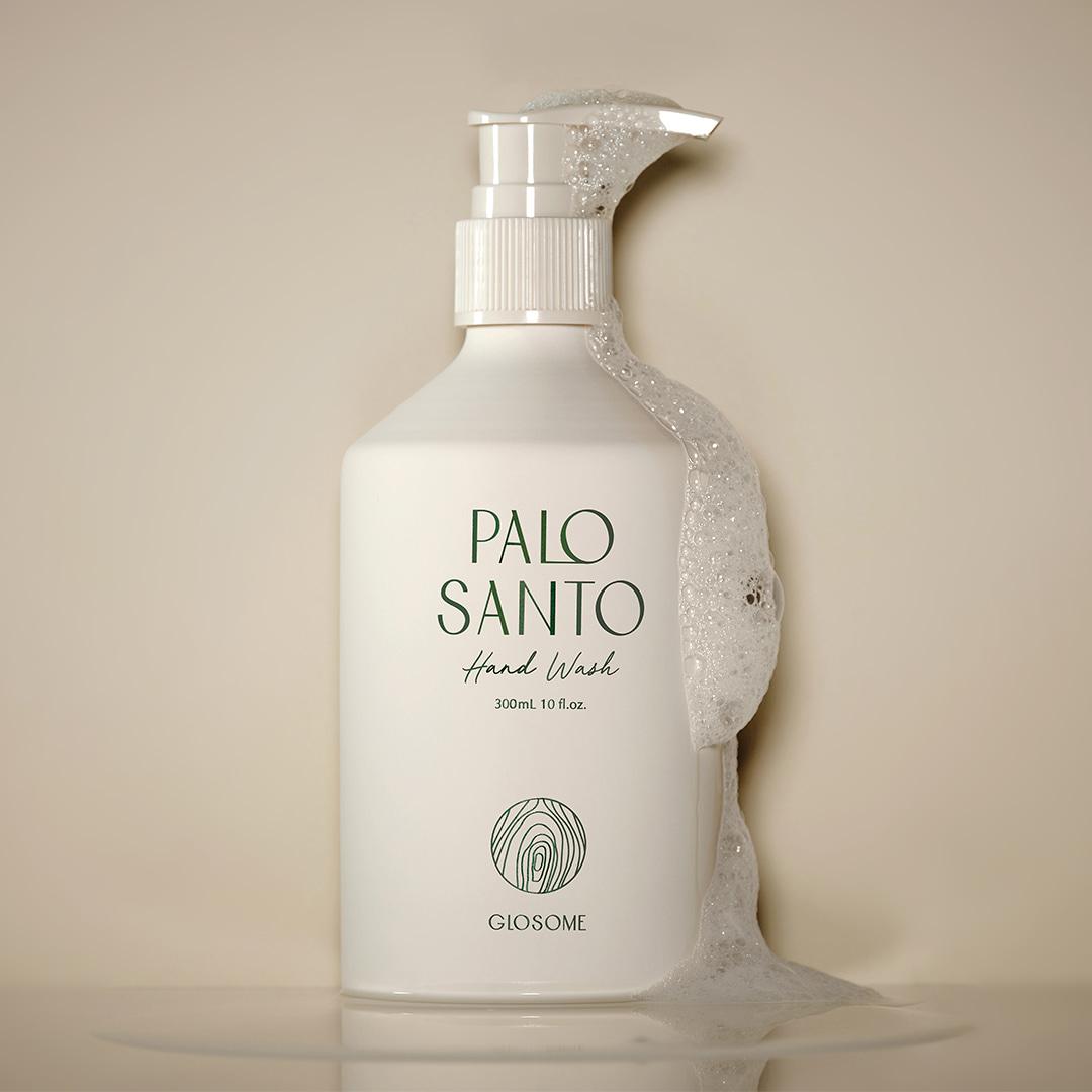 글로썸 팔로산토 핸드워시