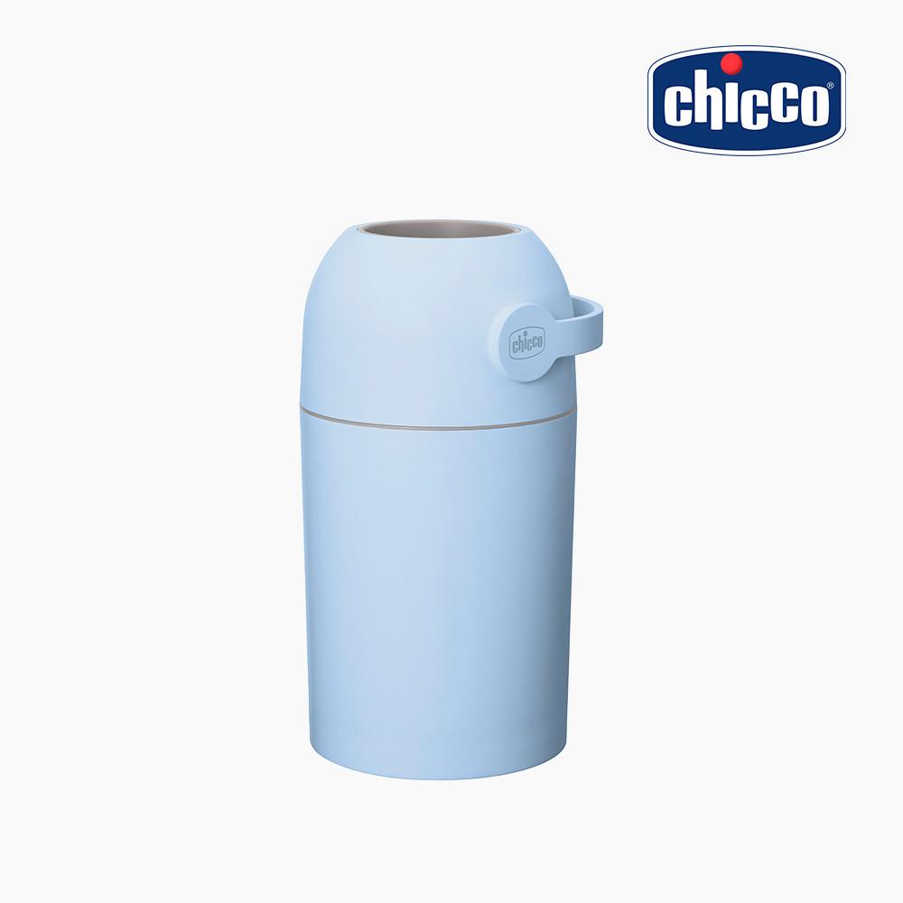 치코 기저귀 휴지통 30L 대용량 냄새차단