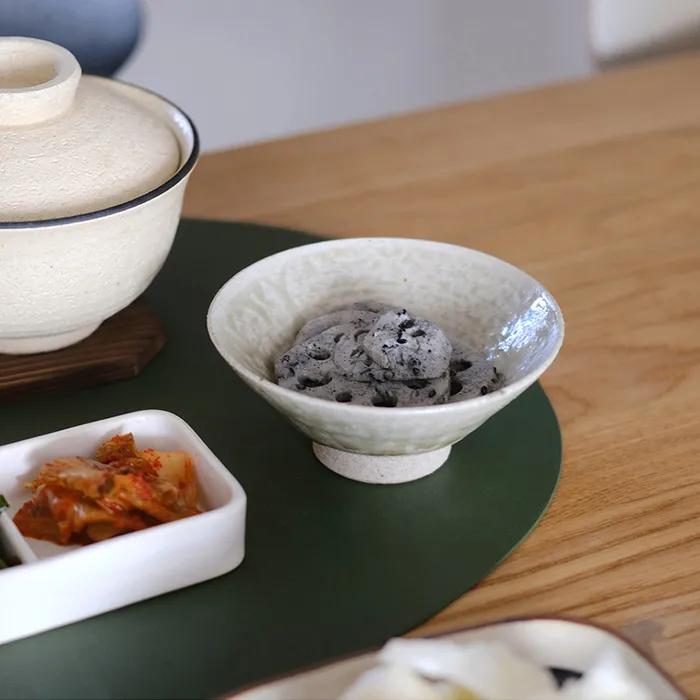 [이가모노] 밥공기 (그린)