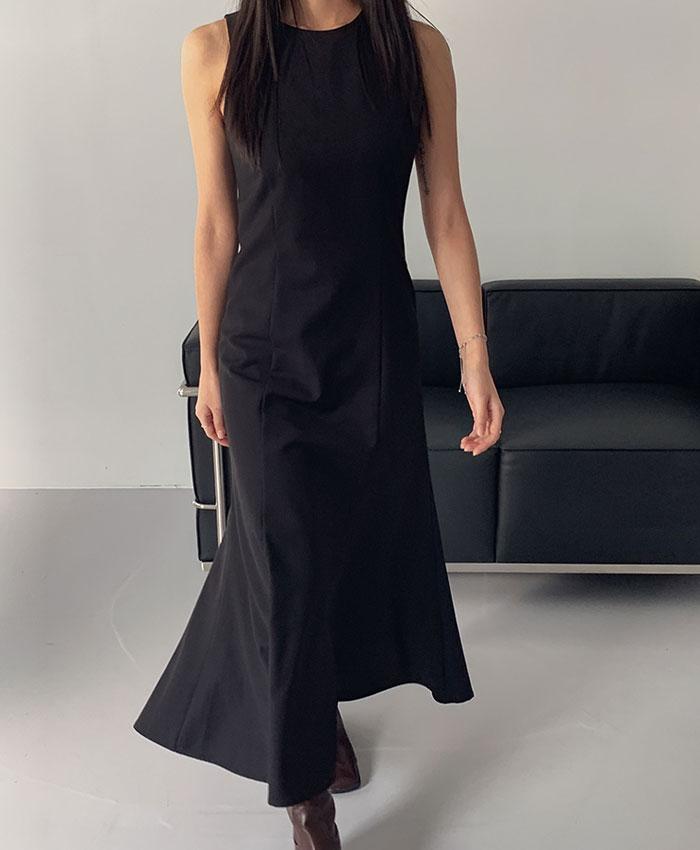 emily sleeveless ops