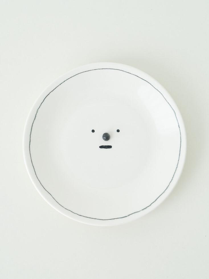 [스튜디오핸즈] 코몽이 디저트접시