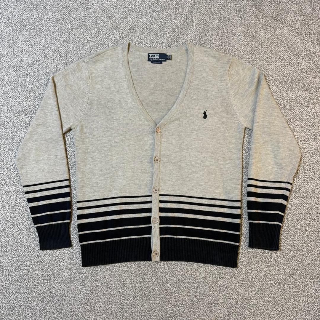 폴로 랄프로렌 가디건 M | 후루츠패밀리
