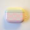 Pastel Candy AirPods Case