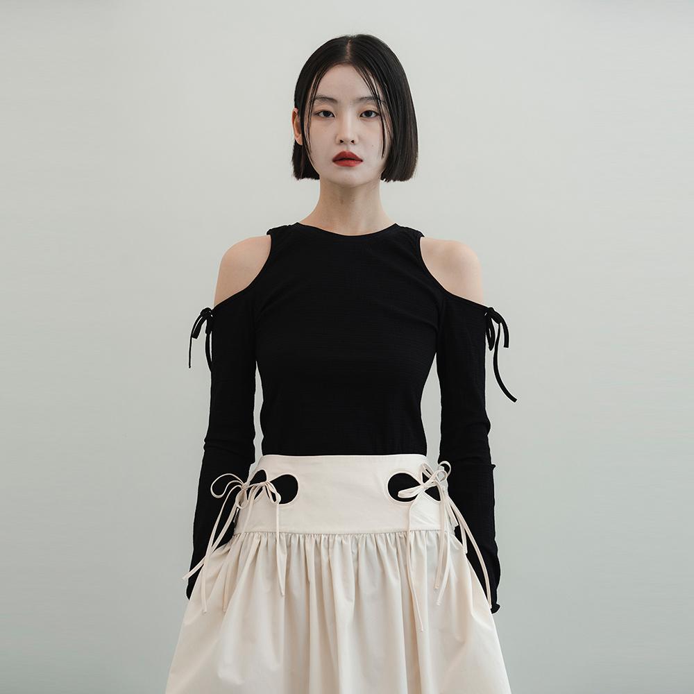 Jazz Top - Black