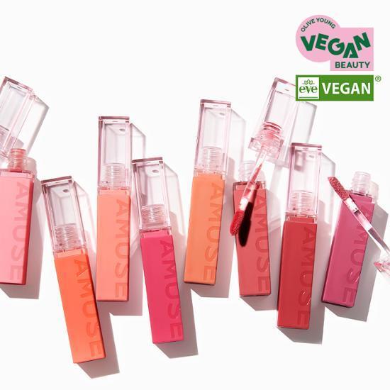 어뮤즈 슈 벨벳