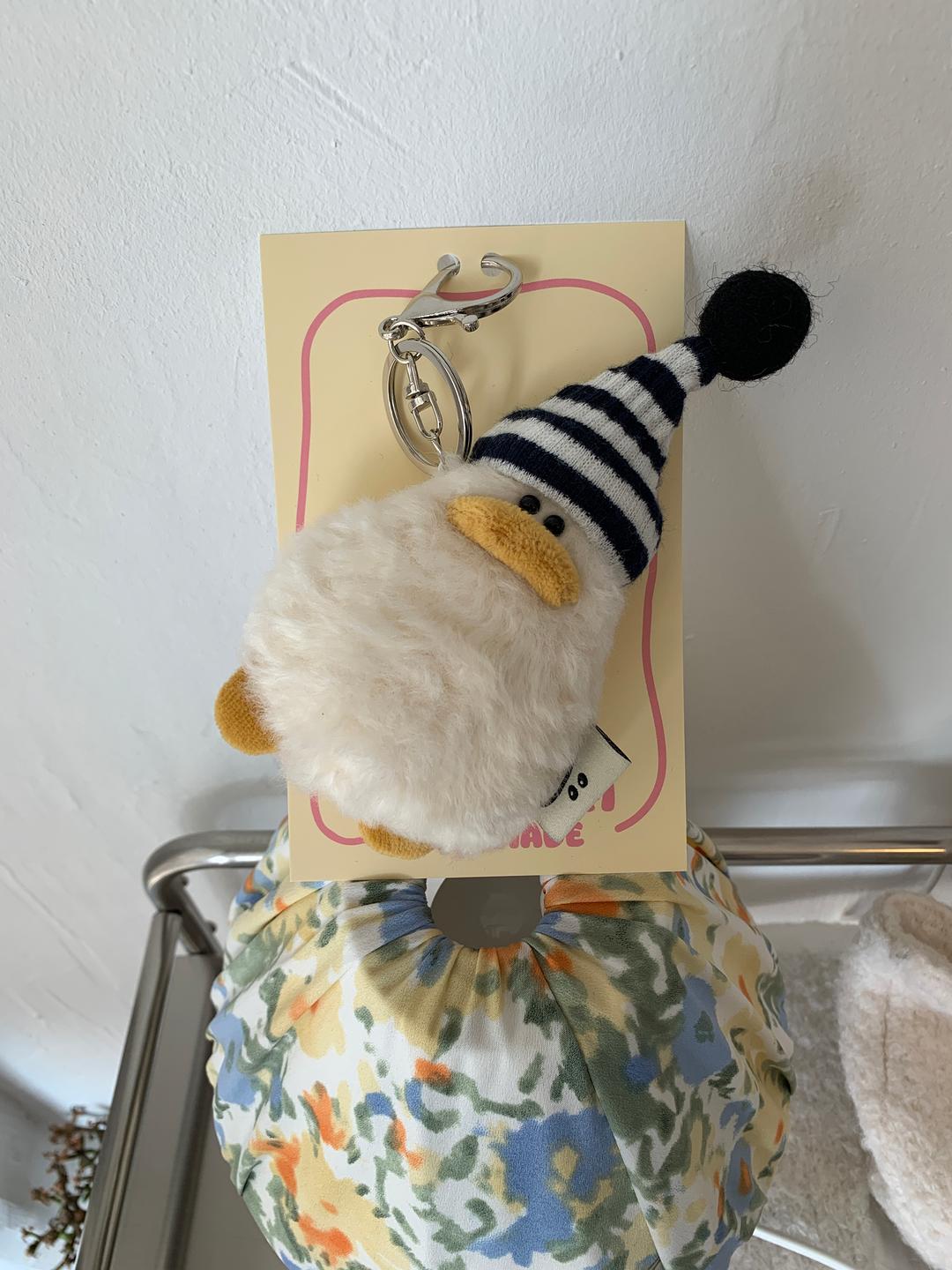 꼬마 삐리링(긴 모자ver)