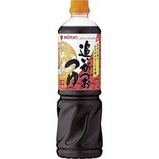 미쯔칸 농축 쯔유