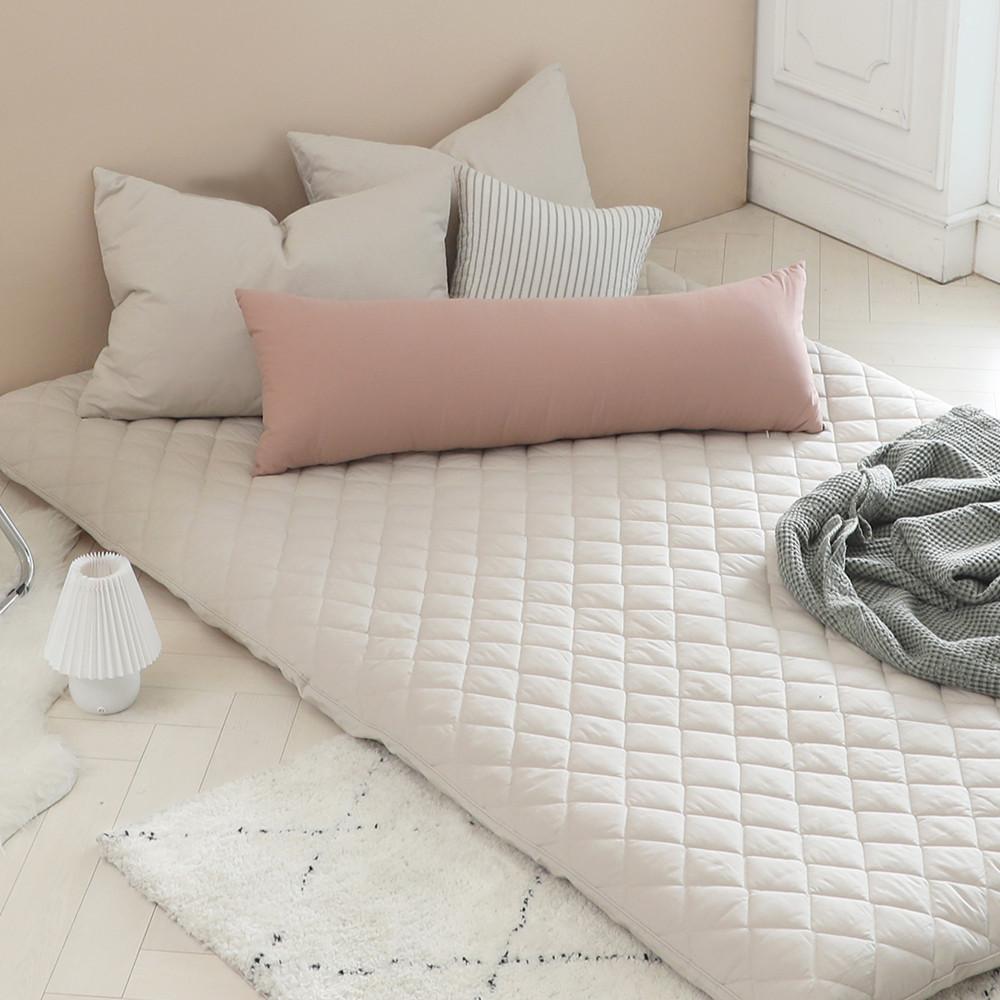 [올리비아데코] 다우니2 순면 요커버(S)