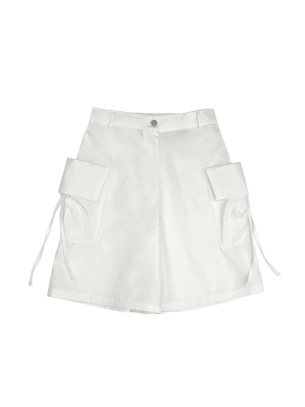 pocket tie half pt (2color)