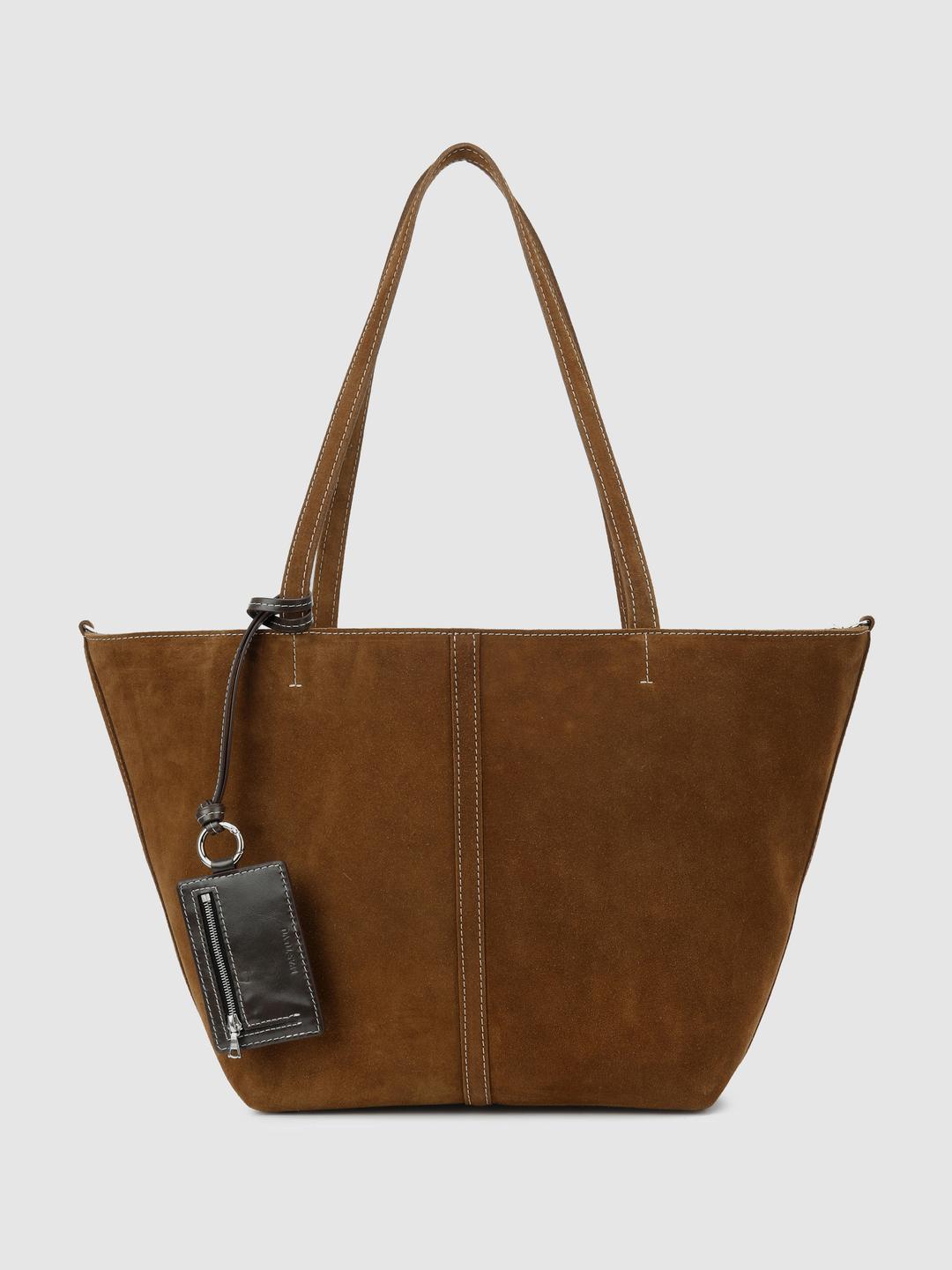 Maya bag_brown