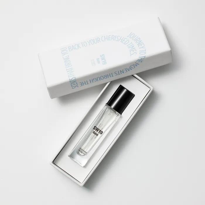 8am EAU DE PARFUM (12ml)