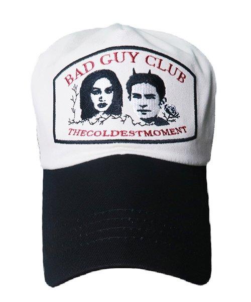 TCM bgc cap