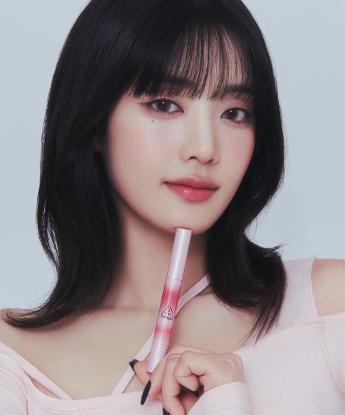 쓰리씨이(3CE)  3CE 샤인 리플렉터/촉촉광채 멜팅밤 - 후기 | 무신사