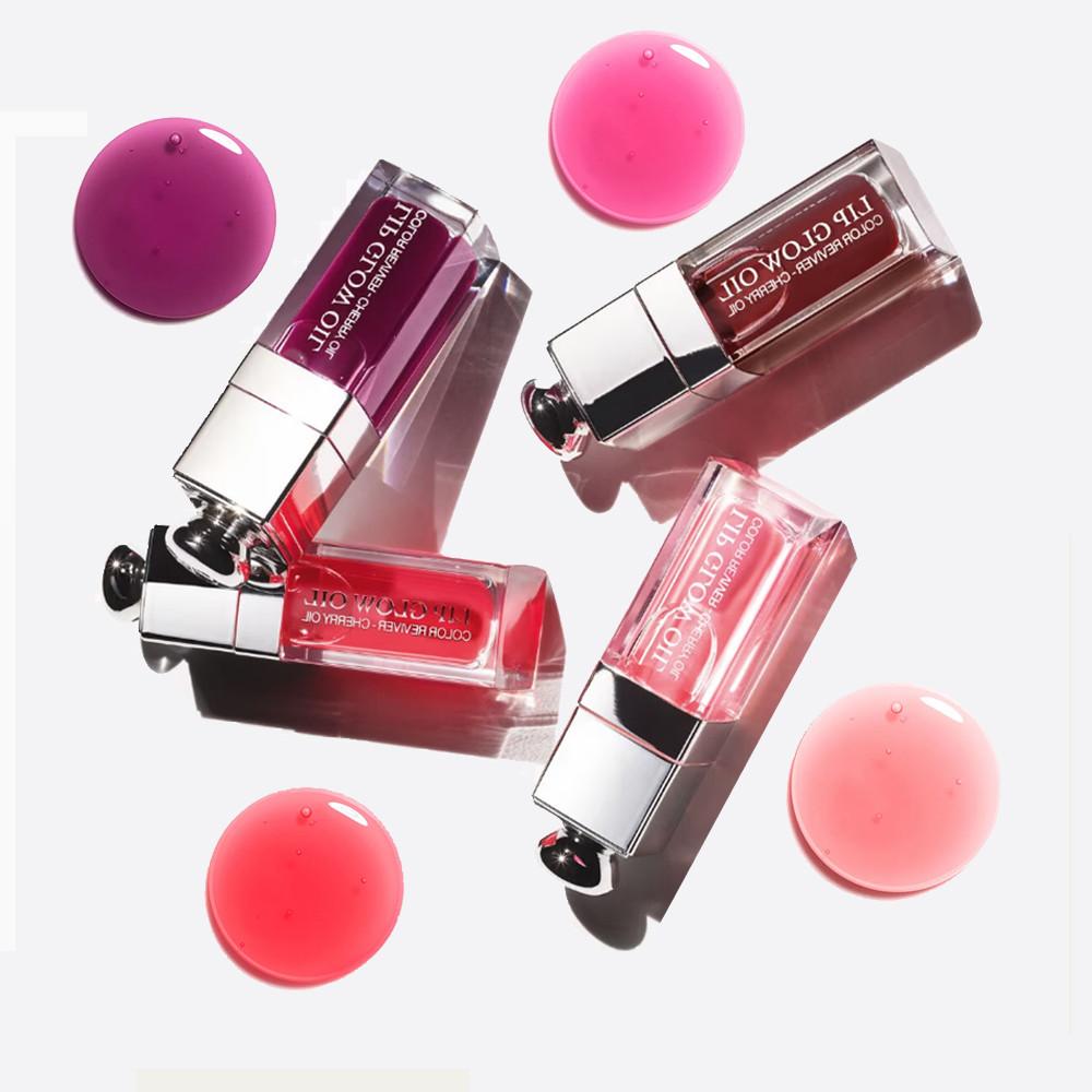 (백화점출고)디올 어딕트 립 글로우 오일 선물포장