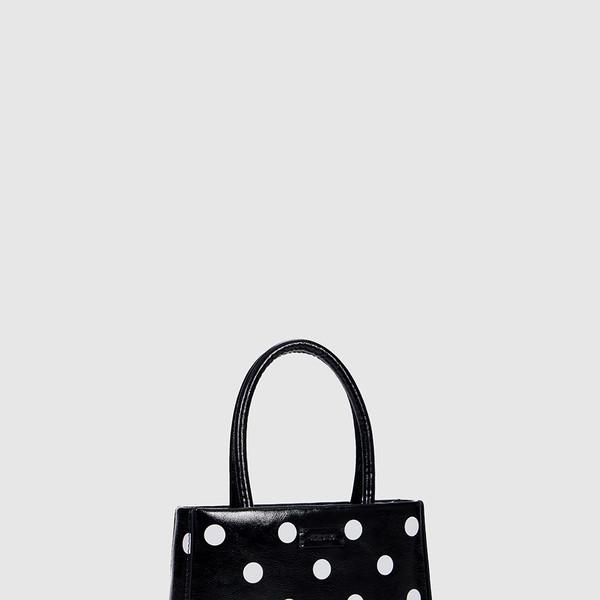 Bijou (Dot Black)