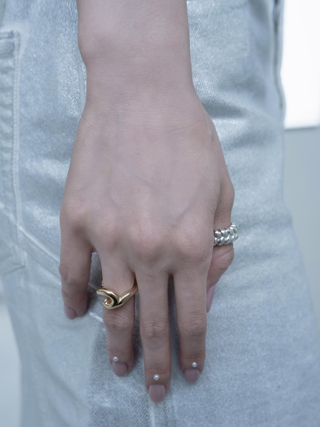 Vine Ring