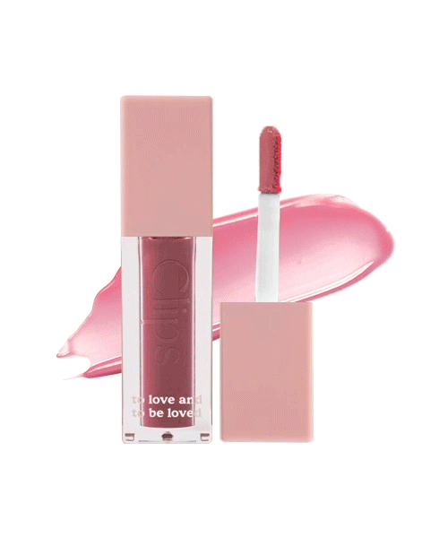 클립스 워터드롭 틴트 (CLIPS Water Drop Tint)