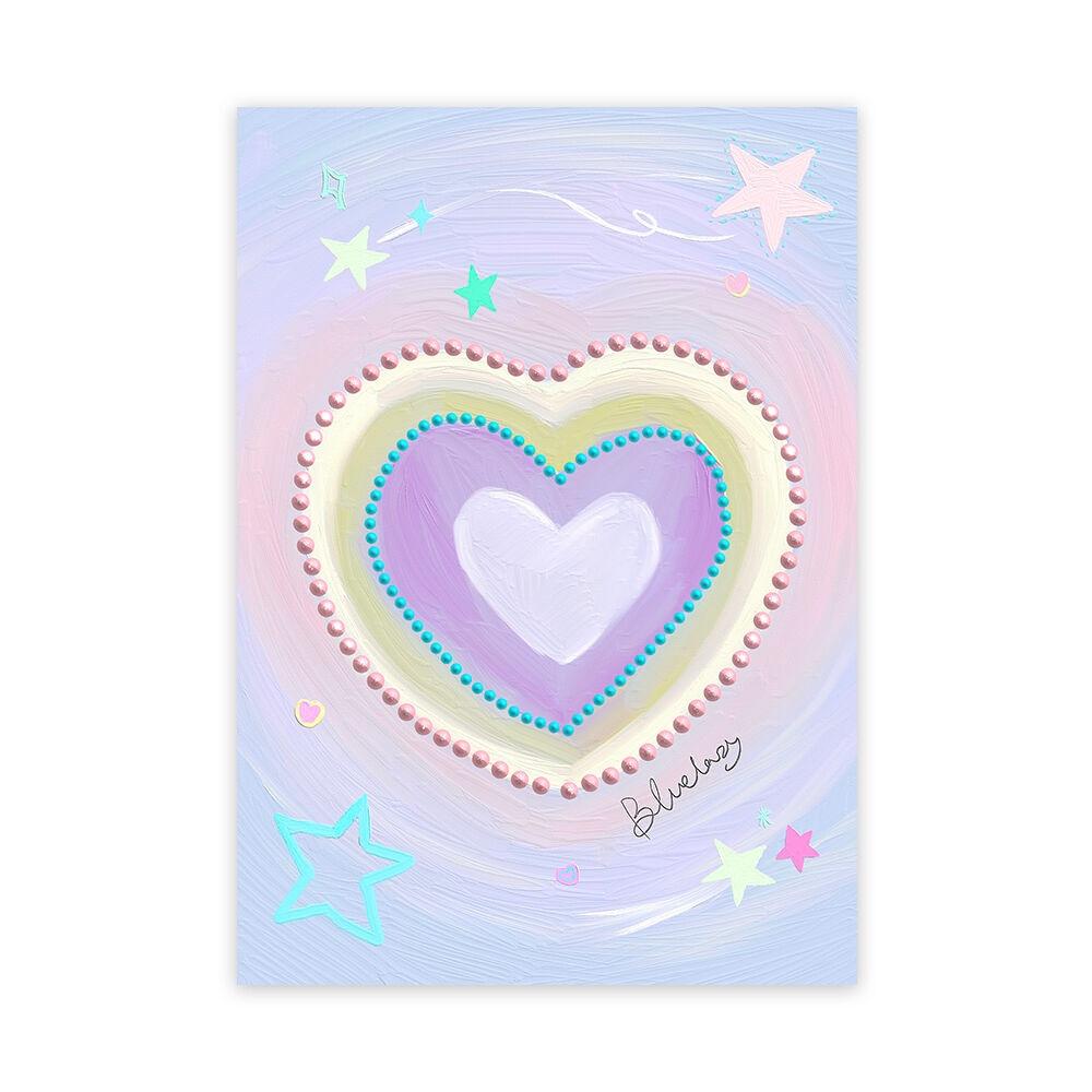 poster 03. 사랑행성