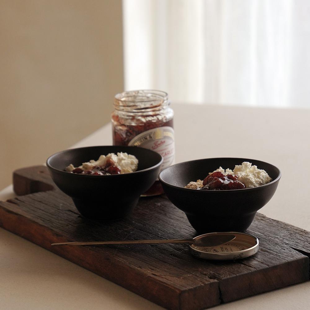 오르노 디저트볼