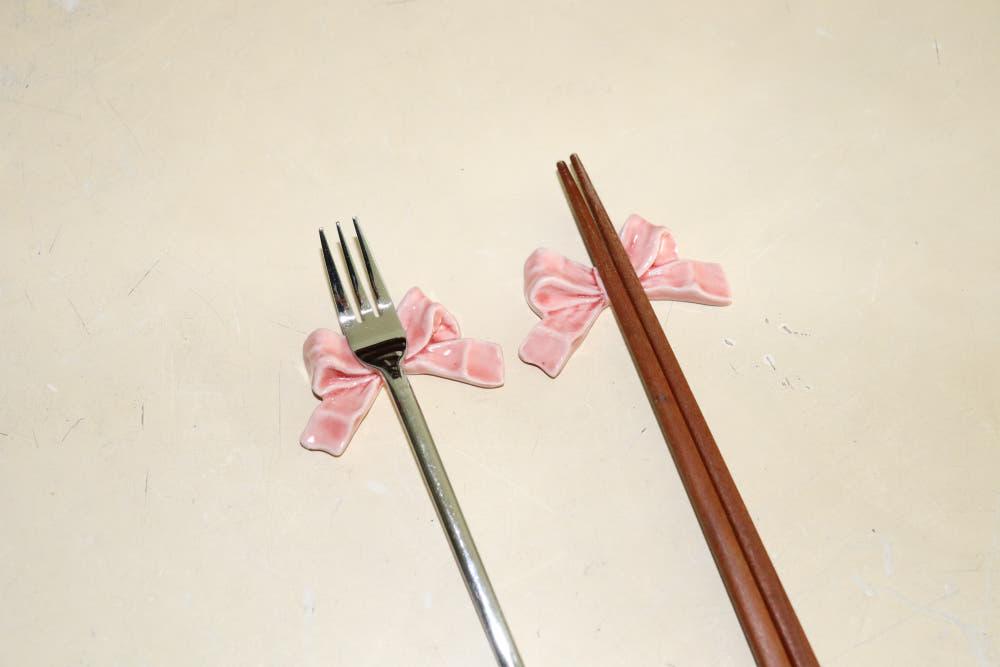 Ribbon - Pink