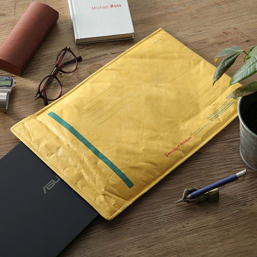 덜튼 빈티지 봉투 노트북파우치 노트북 가방 13인치