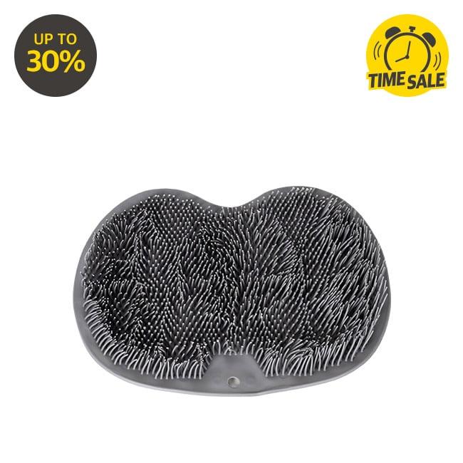 쉬가이아 풋 클렌징 브러쉬 ★GRAND OPEN