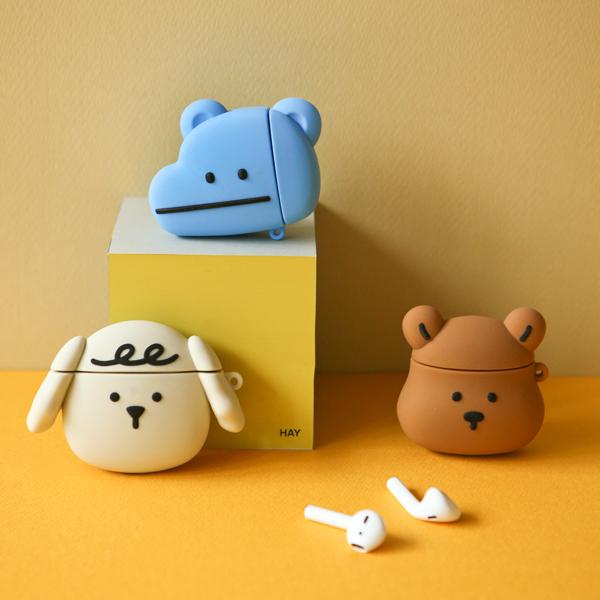 마이 버디 에어팟 케이스