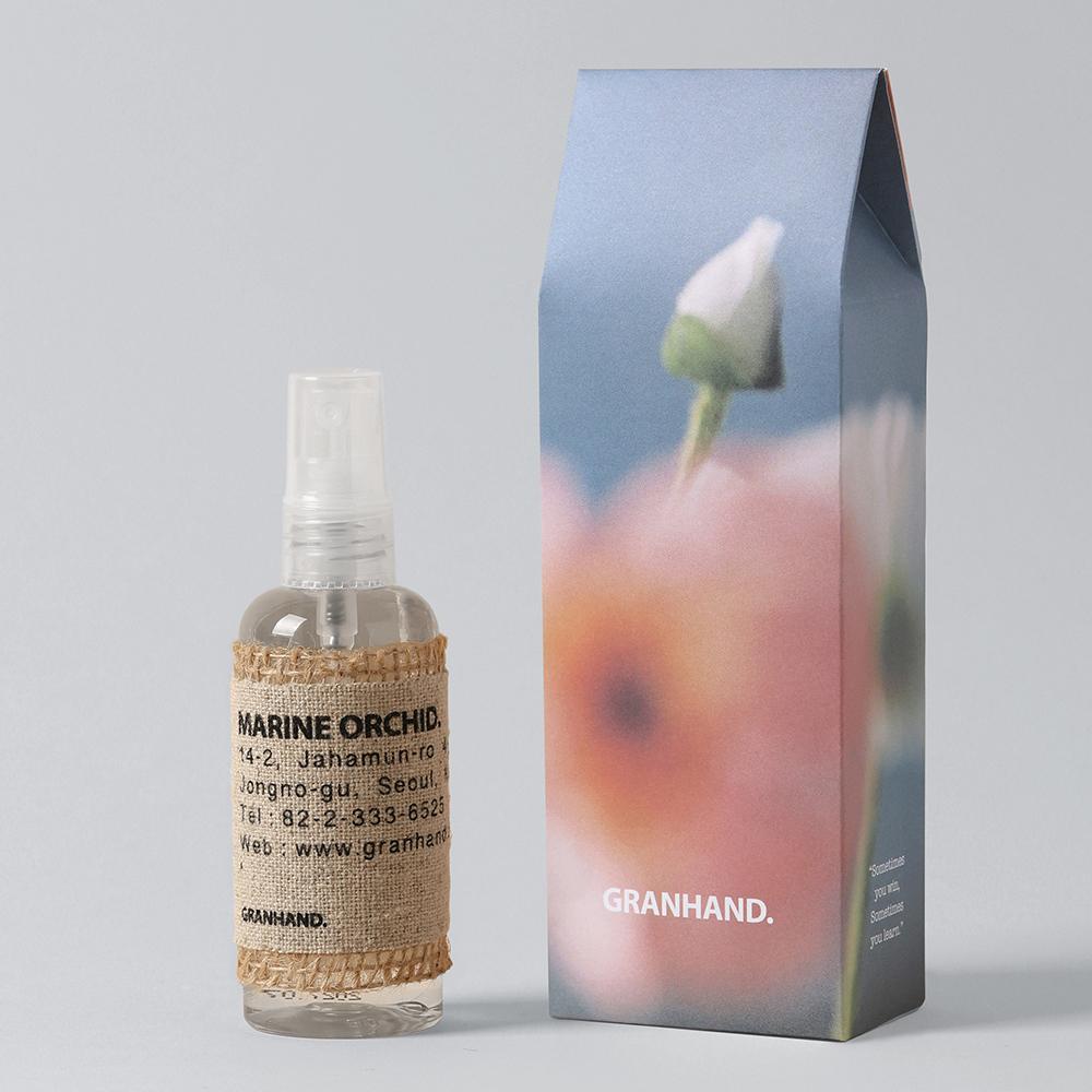 [단독패키지] 그랑핸드 멀티퍼퓸 100ml (7종 택 1)