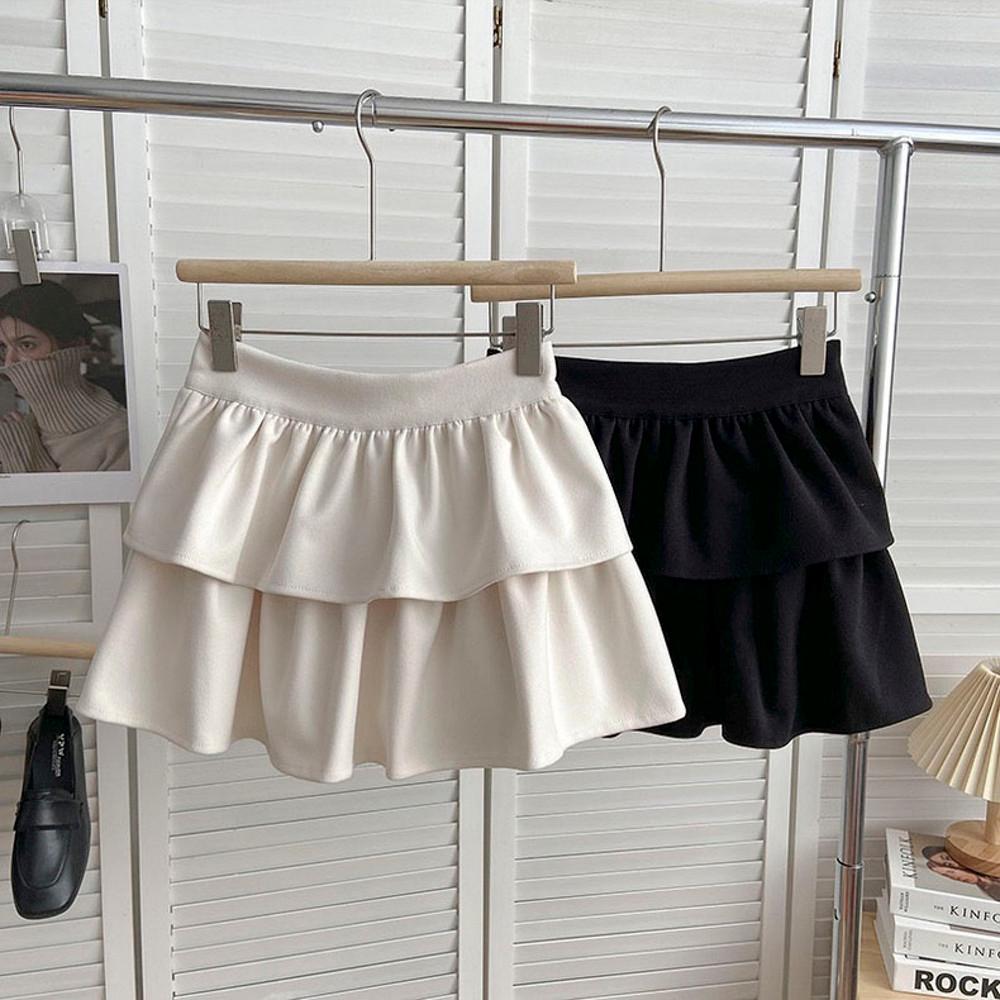 2c 레더 기모 캉캉 sk