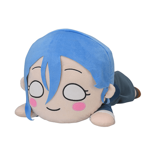 [입고완료][세가][러브라이브 슈퍼스타] 메가 점보 네소베리 인형 와카나 시키