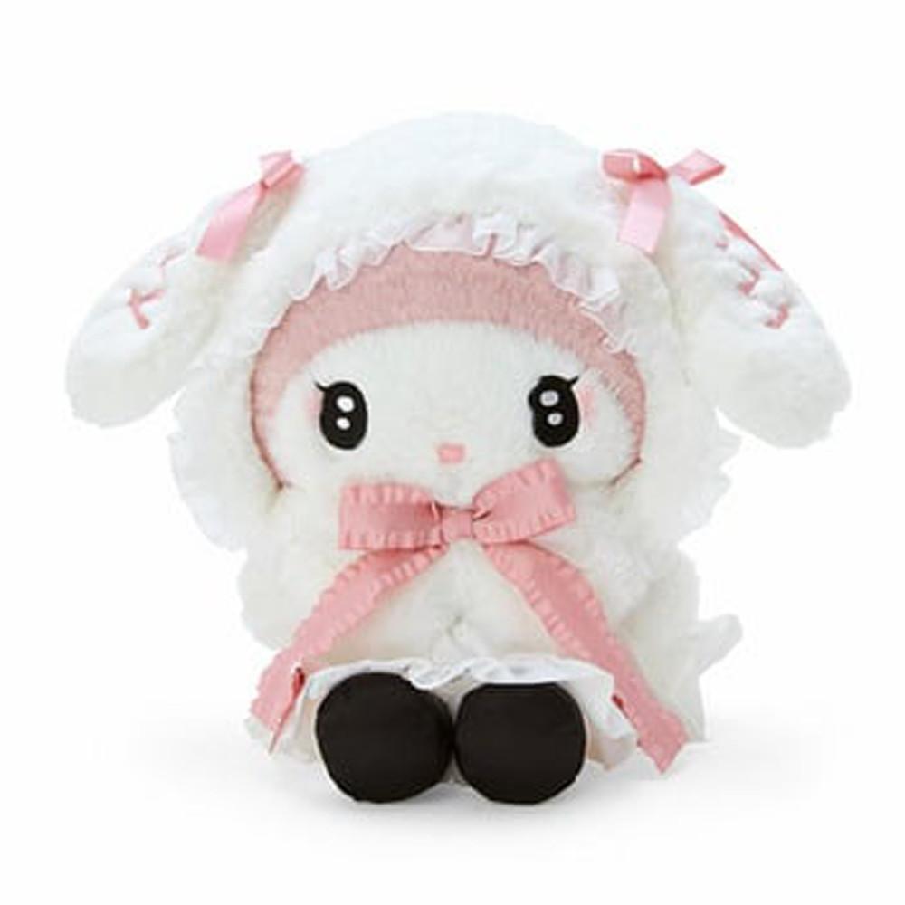 산리오 마이멜로디 달밤의 메로쿠로 인형