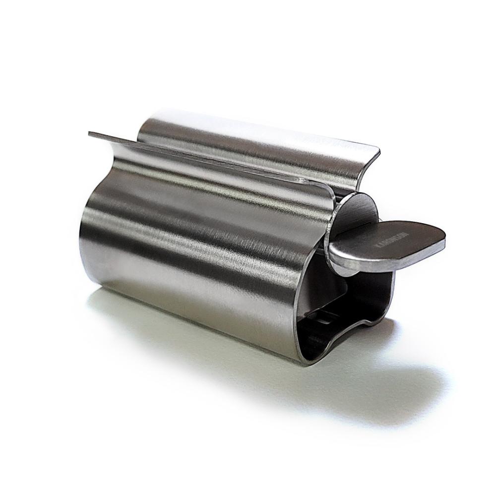 카론슨 304 스텐 치약짜개 디스펜서 튜브링거 중형