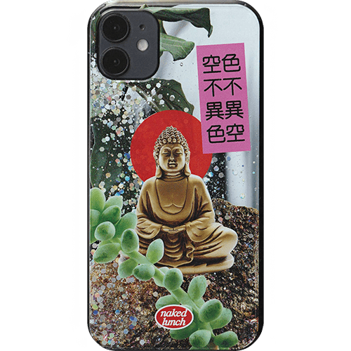 테라리움 붓다 젤하드 케이스