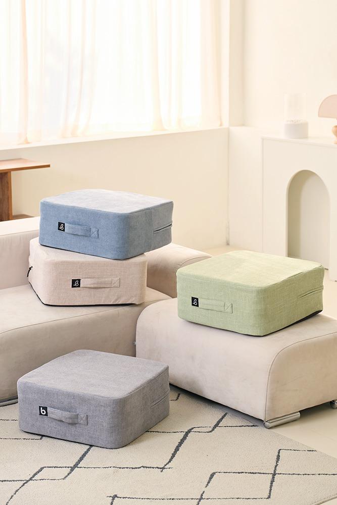 점핑큐브 / 하루5분 고칼로리 소모운동