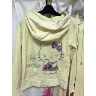 Rady キティちゃん セットアップ