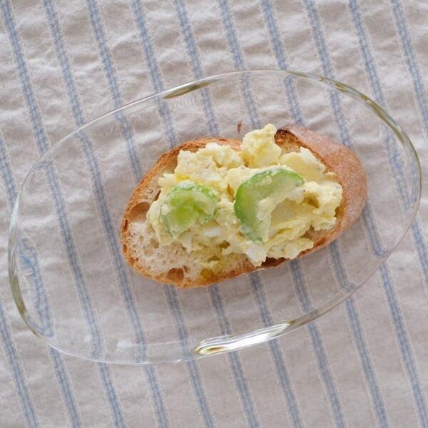 [예약발송] 테비네리 유리 미니 트레이