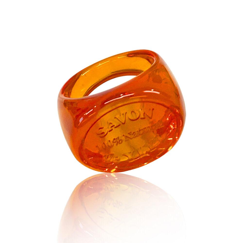 Savon ring, WHISKY (YLESSARI03WS)