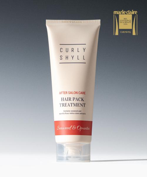 에프터 살롱 케어 헤어팩 트리트먼트 250ml