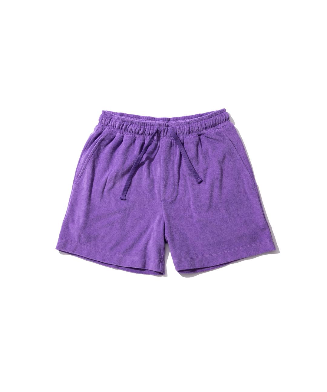 UNISEX COMFY PANTS (PURPLE)