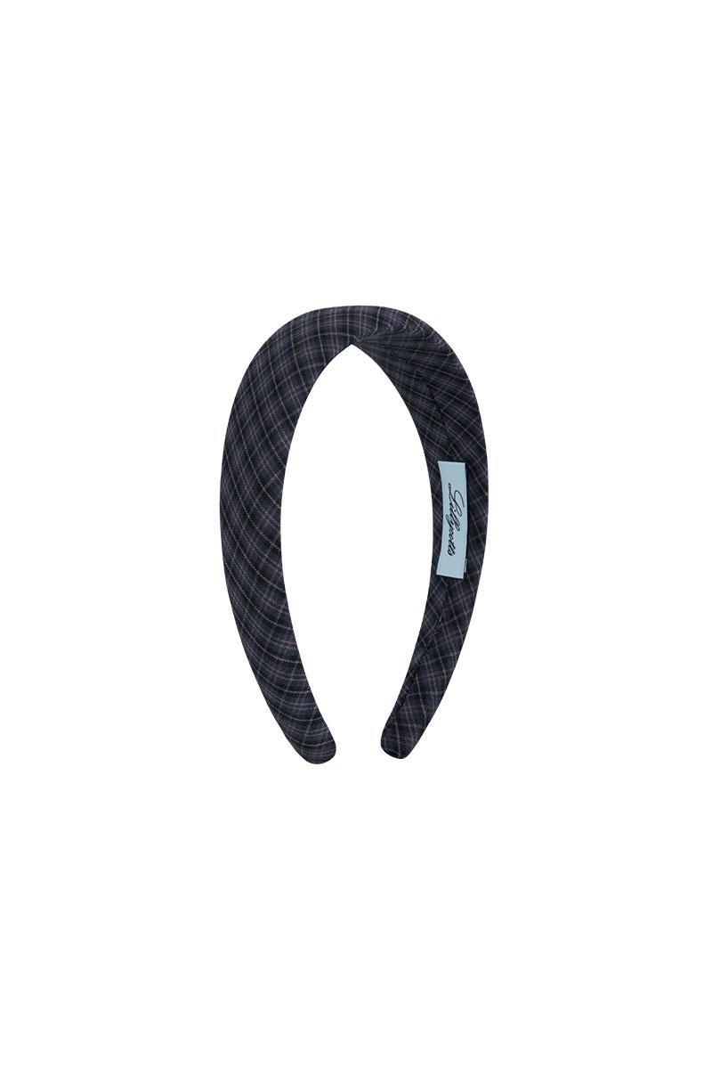 Emboss Hair Band