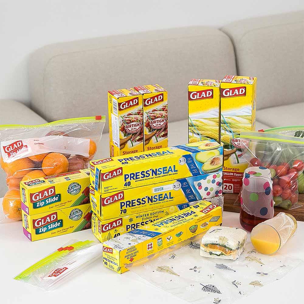 글래드 매직랩과 매직백☆2차