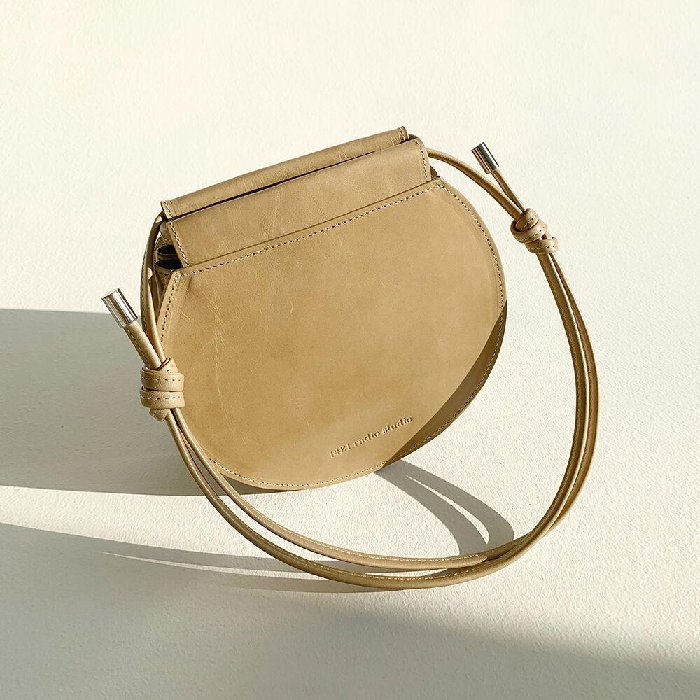 1421 rom bag (beige)