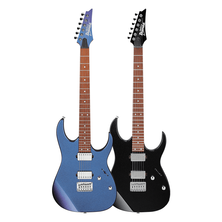 IBANEZ GRG121SP I 아이바네즈 GRG121SP 일렉기타 (3 Colors)