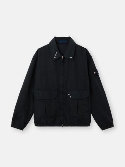 4100002 DENSE OXFORD NYLON-TC